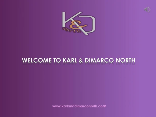 Tampa Based Dance Studios - Karl & DiMarco North