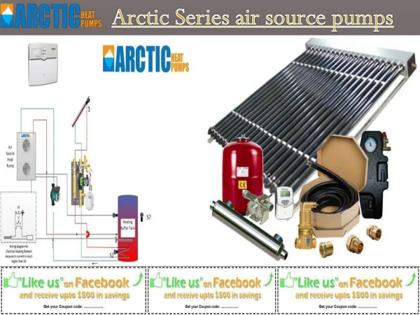 Air Source Heat Pump Cold Climate