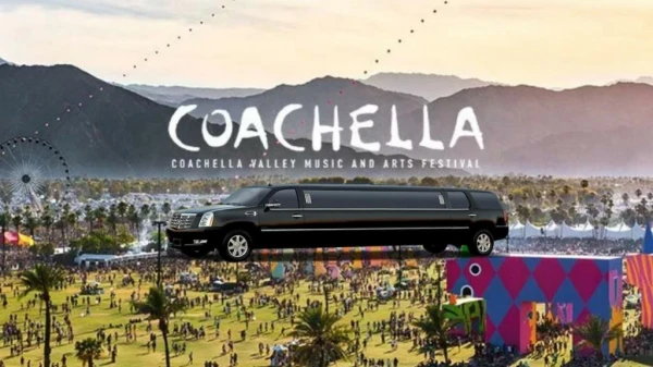 Things you need for a perfect choachella trip