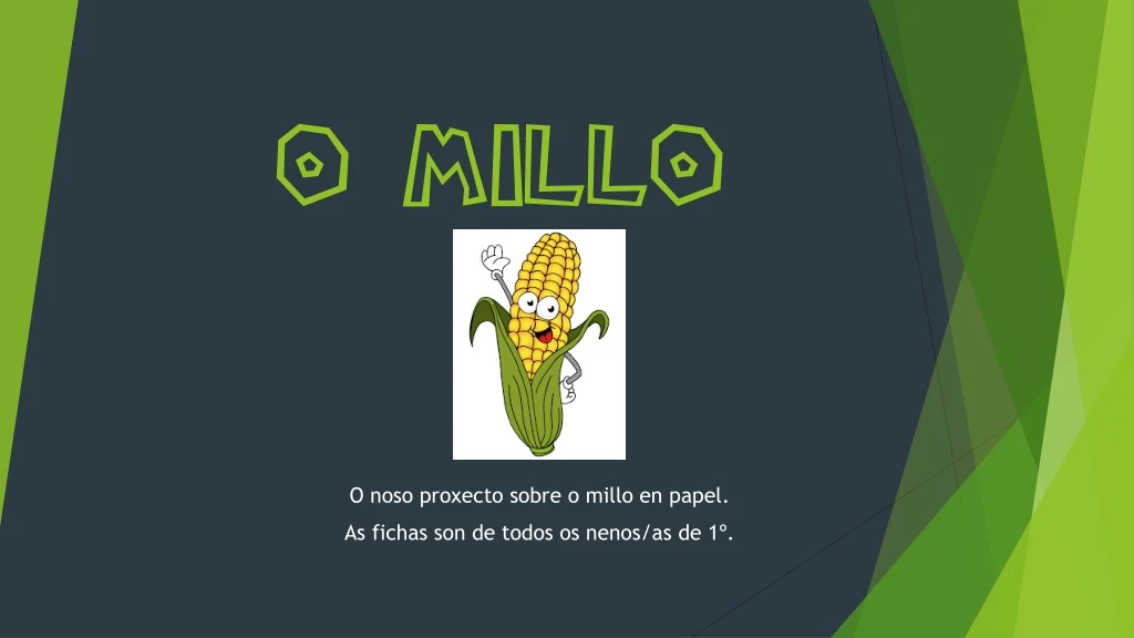 o millo