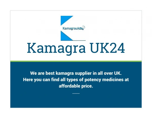 Buy Discount kamagra