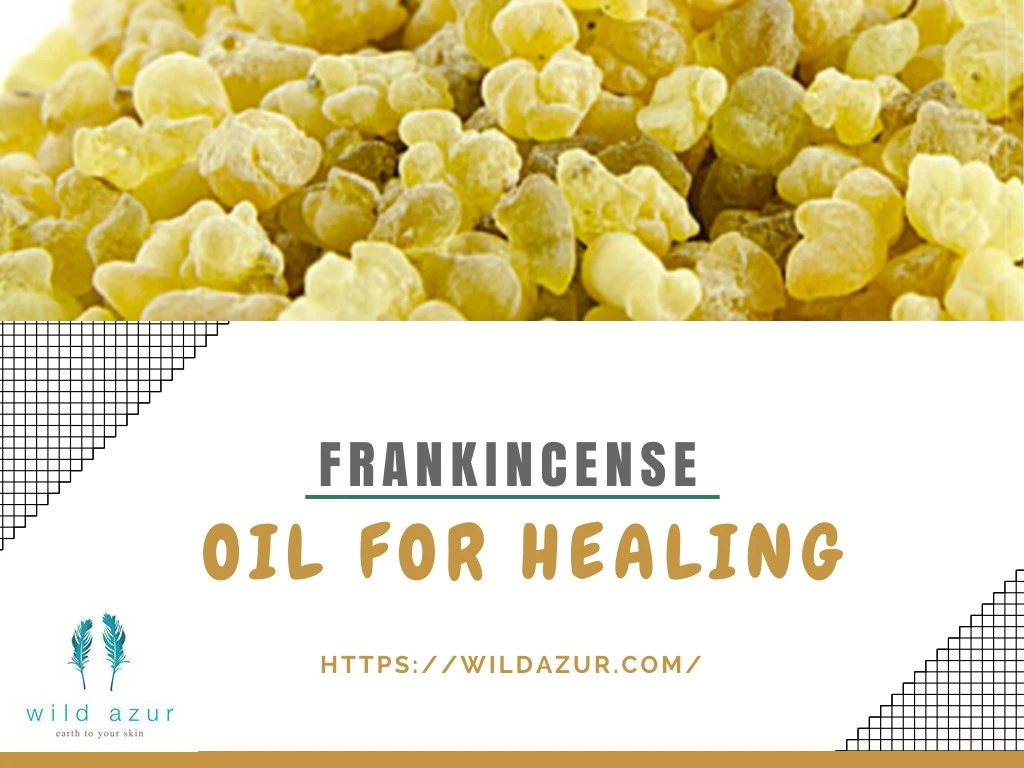 frankincense