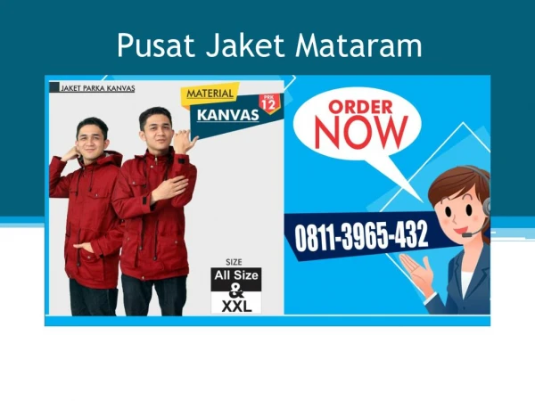 0811-3965-432 | Pesan Jaket Bomber Siap Kirim Ke Ampenan Kota Mataram