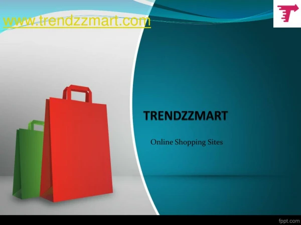 Cheap Clothes Online in India | TrendzzMart