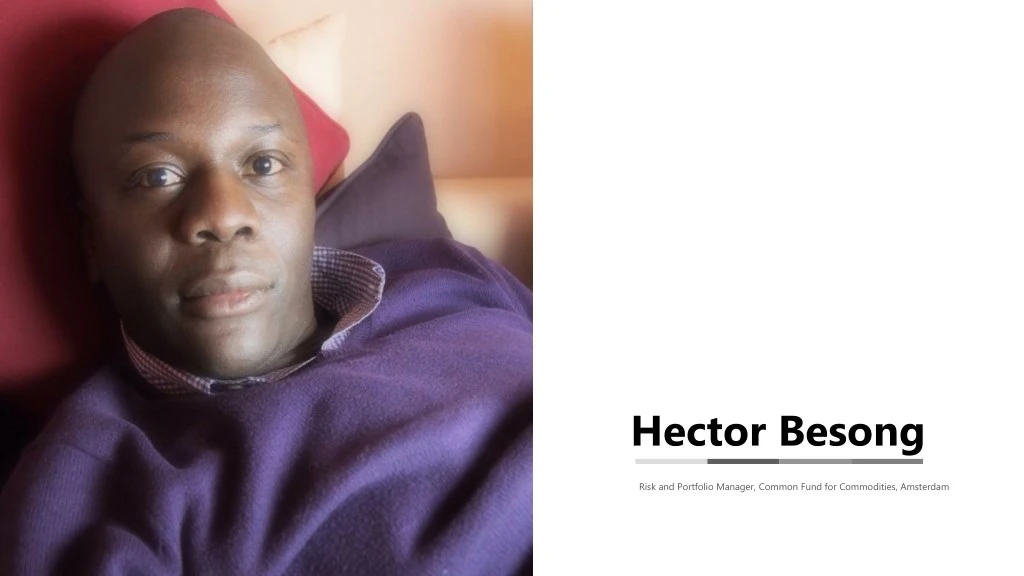 hector besong