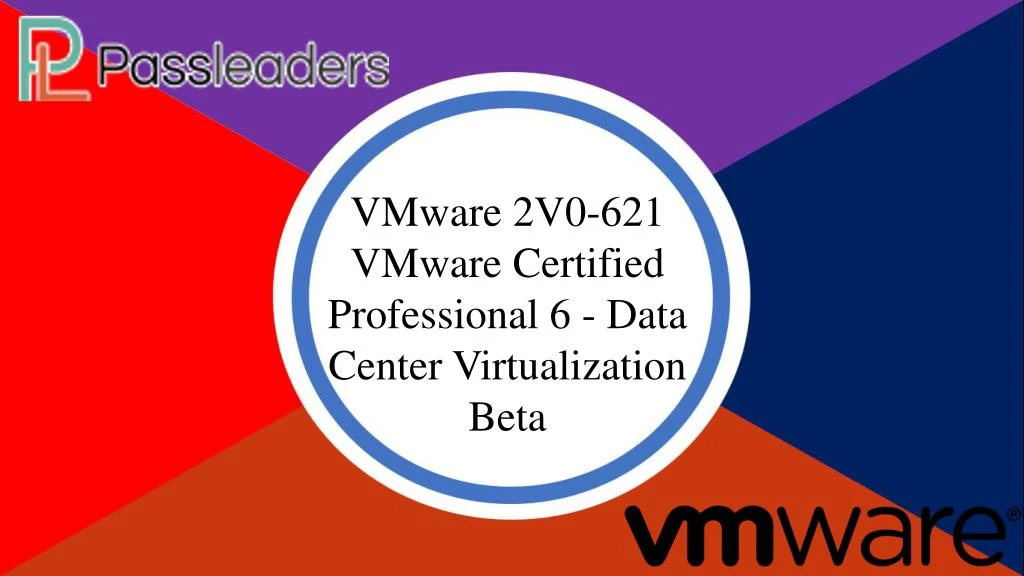 vmware 2v0 621 vmware certified professional