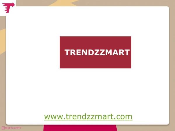 Online Shopping Offer India | TrendzzMart