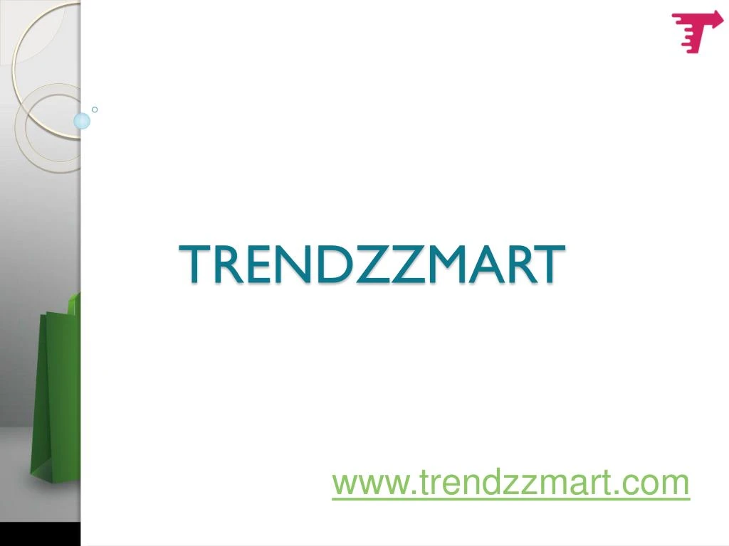 trendzzmart