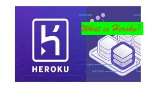 What is Heroku? - slide 1