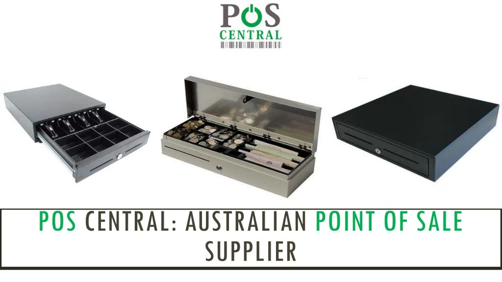 pos central australian point of sale supplier