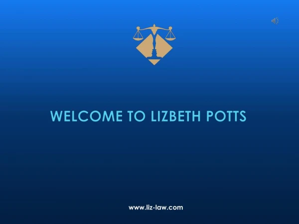 Probate Attorney Based in Tampa - Lizbeth Potts