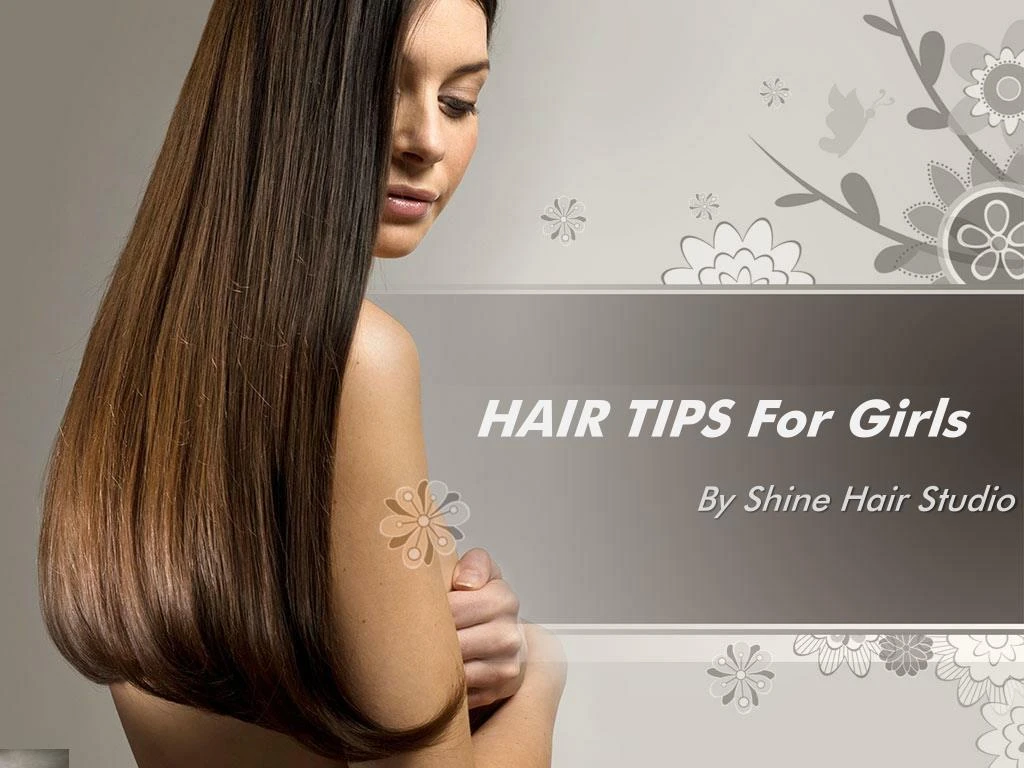 hair tips for girls