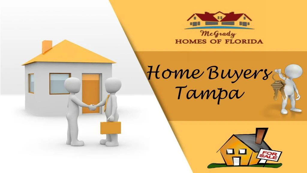 home buyers tampa