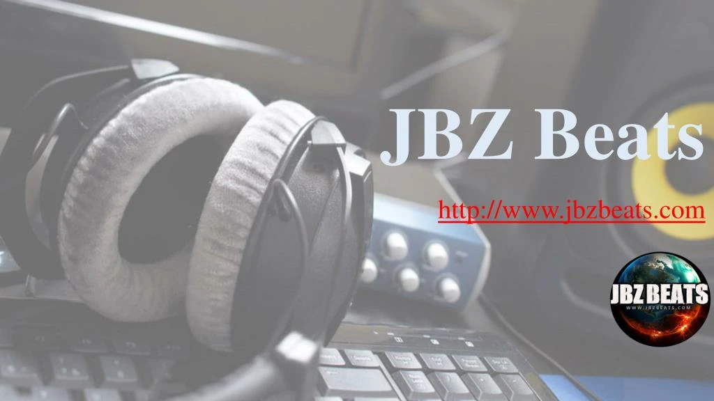 jbz beats