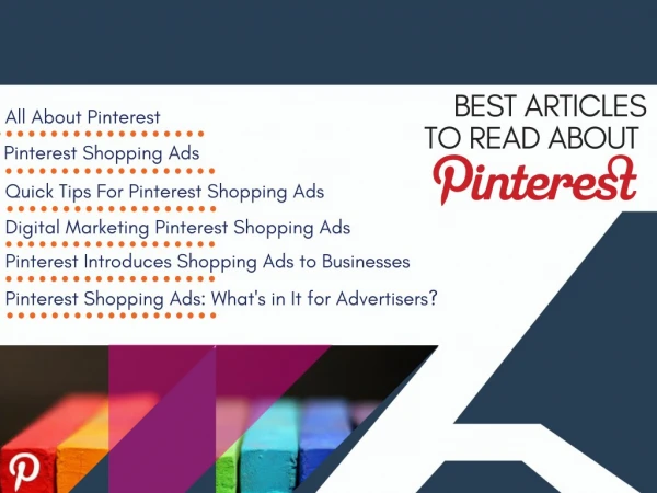 Best Articles to Read About Pinterest