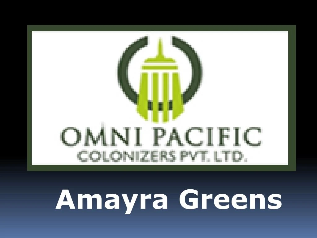 amayra greens