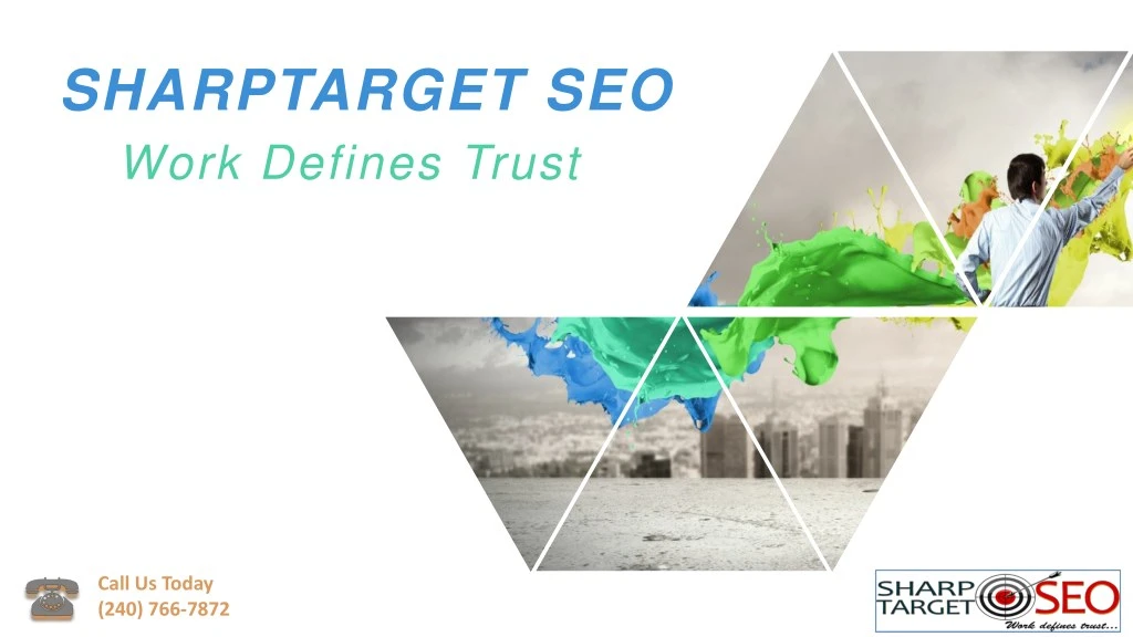 sharptarget seo