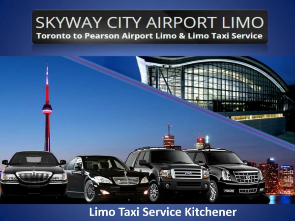 Choose Sky Way City Limo For Affordable Limo Rental Services