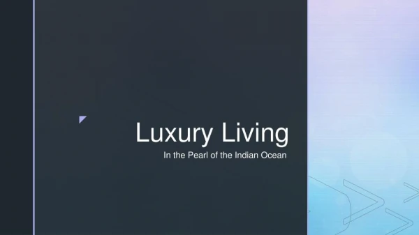 Luxury Apartments Sri Lanka | Modern Apartments | Real Estate | Astoria