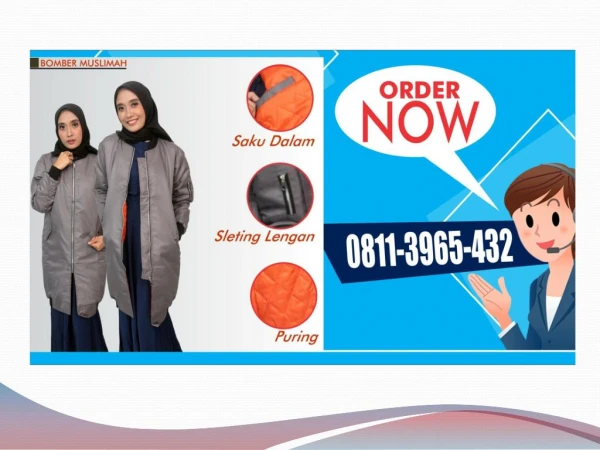 0811-3965-432 | Produsen Jaket Wanita Siap Kirim Ke Cakranegara Kota Mataram