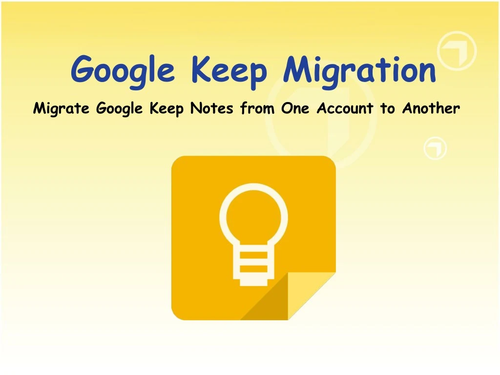 google keep migration migrate google keep notes