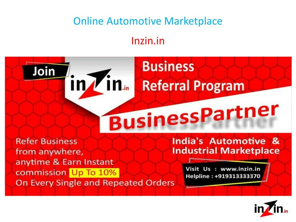 online automotive marketplace