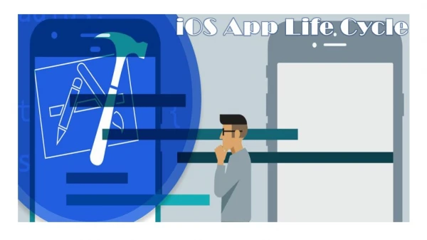 iOS App Life Cycle