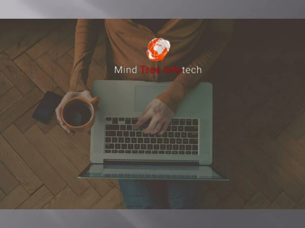 IT Comapny Digital Mareting -|Mindtree Infotech