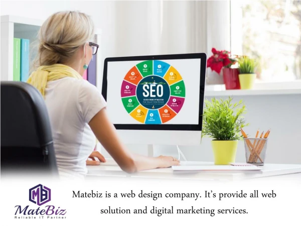 Professional SEO company india – Matebiz