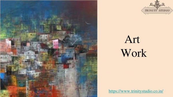 Buy Affordable Expressionism Art in India at Low price