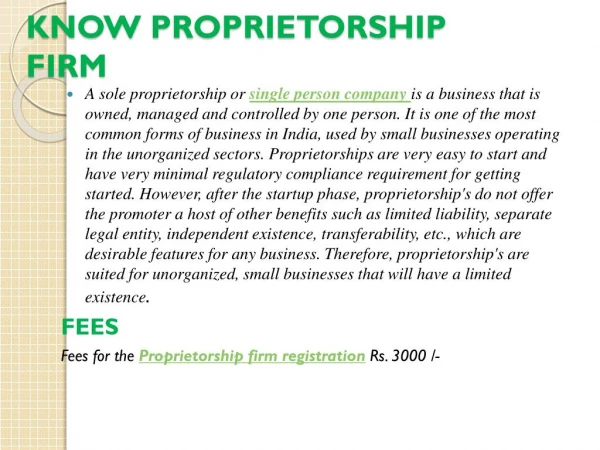 proprietorship-firm