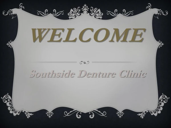 Get the best Dental Technician in Sutherland