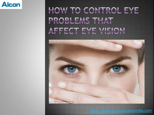 Choosing best Eye Doctor in Delhi with Contoura Vision India