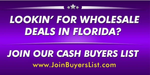Cheap Miami Rentals-joinbuyerslist.com