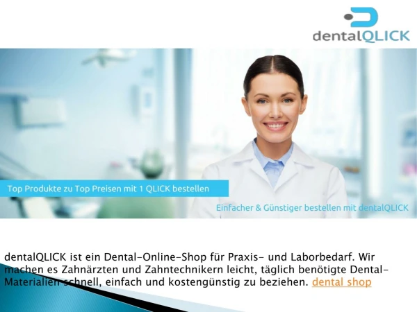 dentalqlick