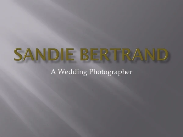 Best Wedding Photographer in Perth