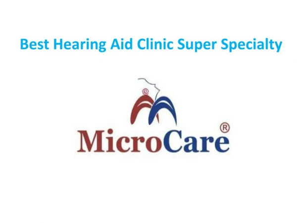 best-hearing-aid-clinic