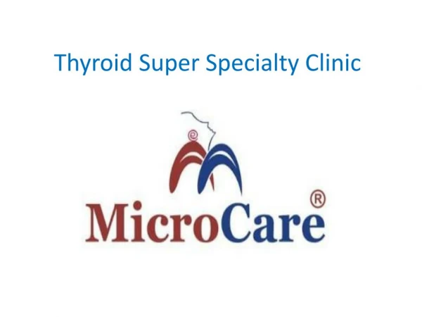 thyroid-clinic
