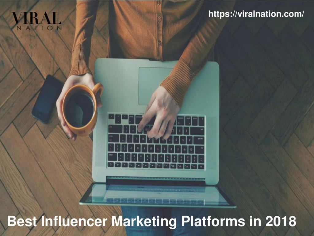 best influencer marketing platforms in 2018