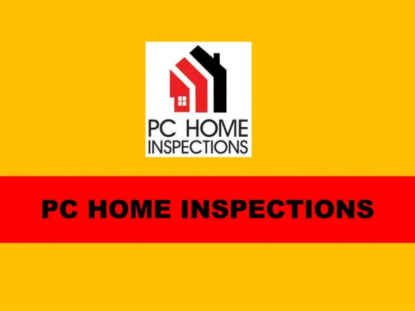 Why Is Pre-Purchase Home Inspection Important?