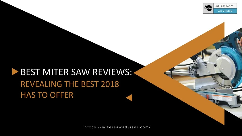 best miter saw reviews revealing the best 2018