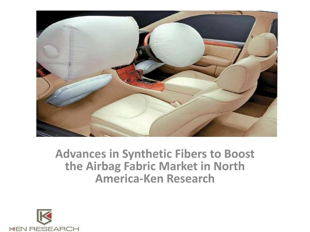 advances in synthetic fibers to boost the airbag fabric market in north america ken research