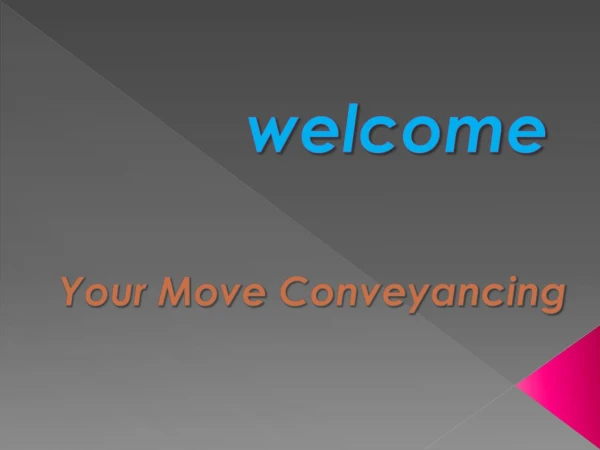 Get the best Conveyancer in castle cove