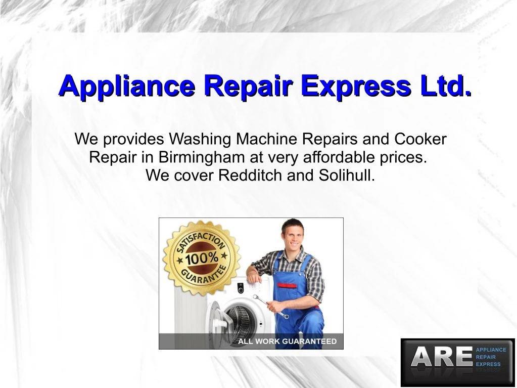 appliance repair express ltd appliance repair