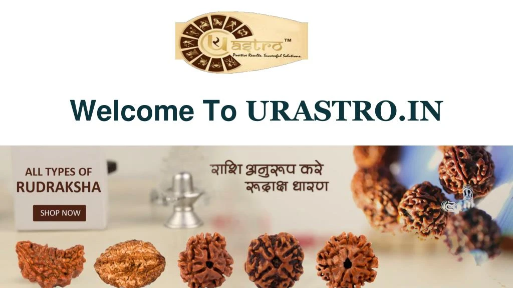 welcome to urastro in