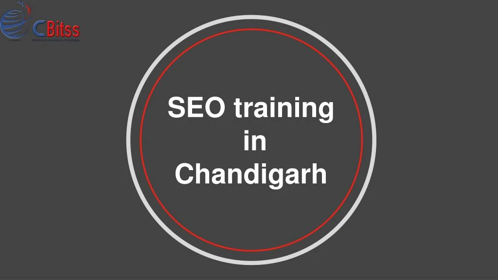 seo training in chandigarh