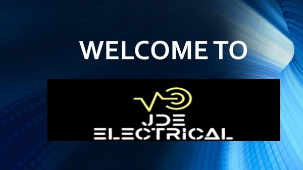 Are you looking for Electrician in Dublin 24?