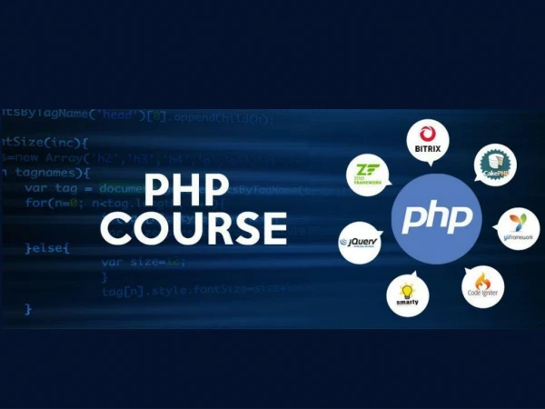 Php course - traininginstituteinjaipur.net