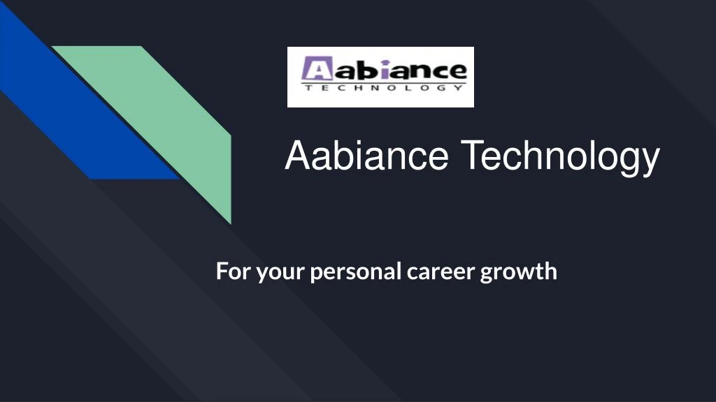 aabiance technology