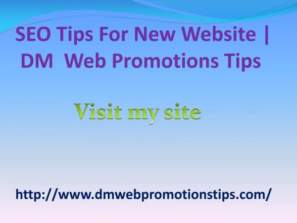 visit my site